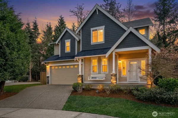 $839,000 | 24322 229th Court Southeast, Maple Valley, WA 98038