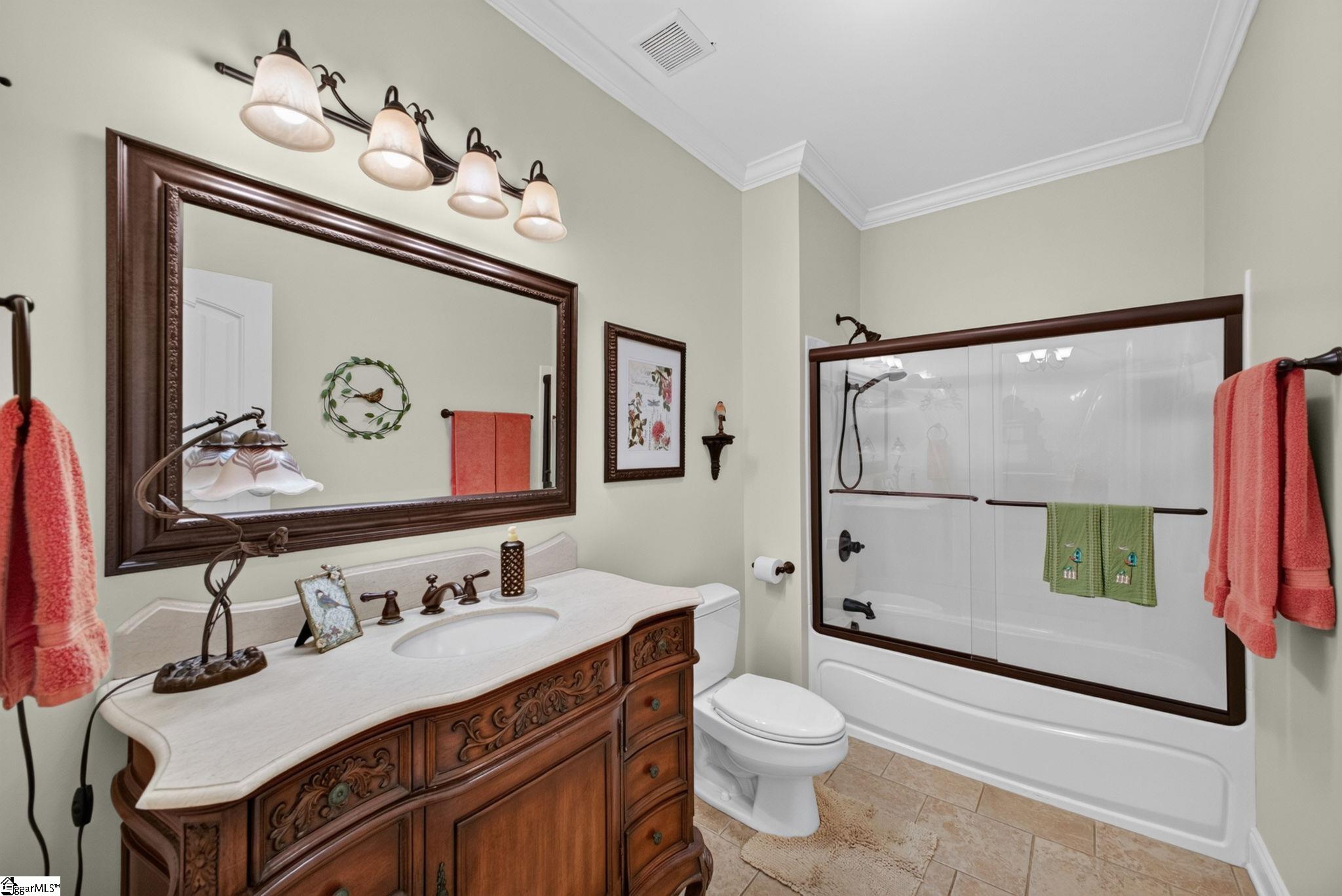 108 Cottage Gate Lane Easley, SC 29642 - Photo 27 of 46