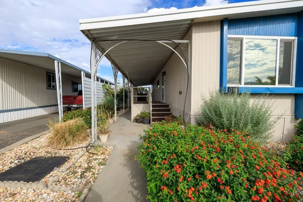$129,950 | 2505 Jackson Avenue, Unit 194, Escalon, CA 95320