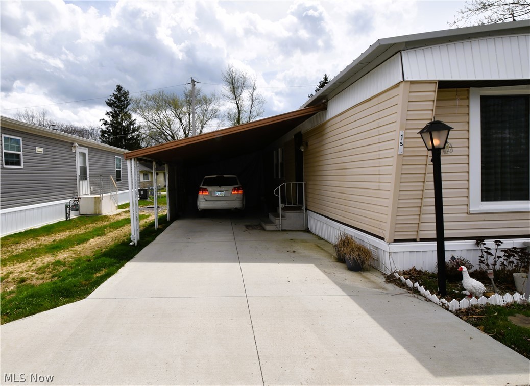 12921 Springfield Road, Unit 1S New Springfield, OH 44443 - Photo 23 of 26
