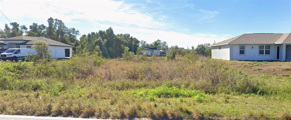 3217 40th Street Southwest Lehigh Acres, FL 33976 - Photo 2 of 3