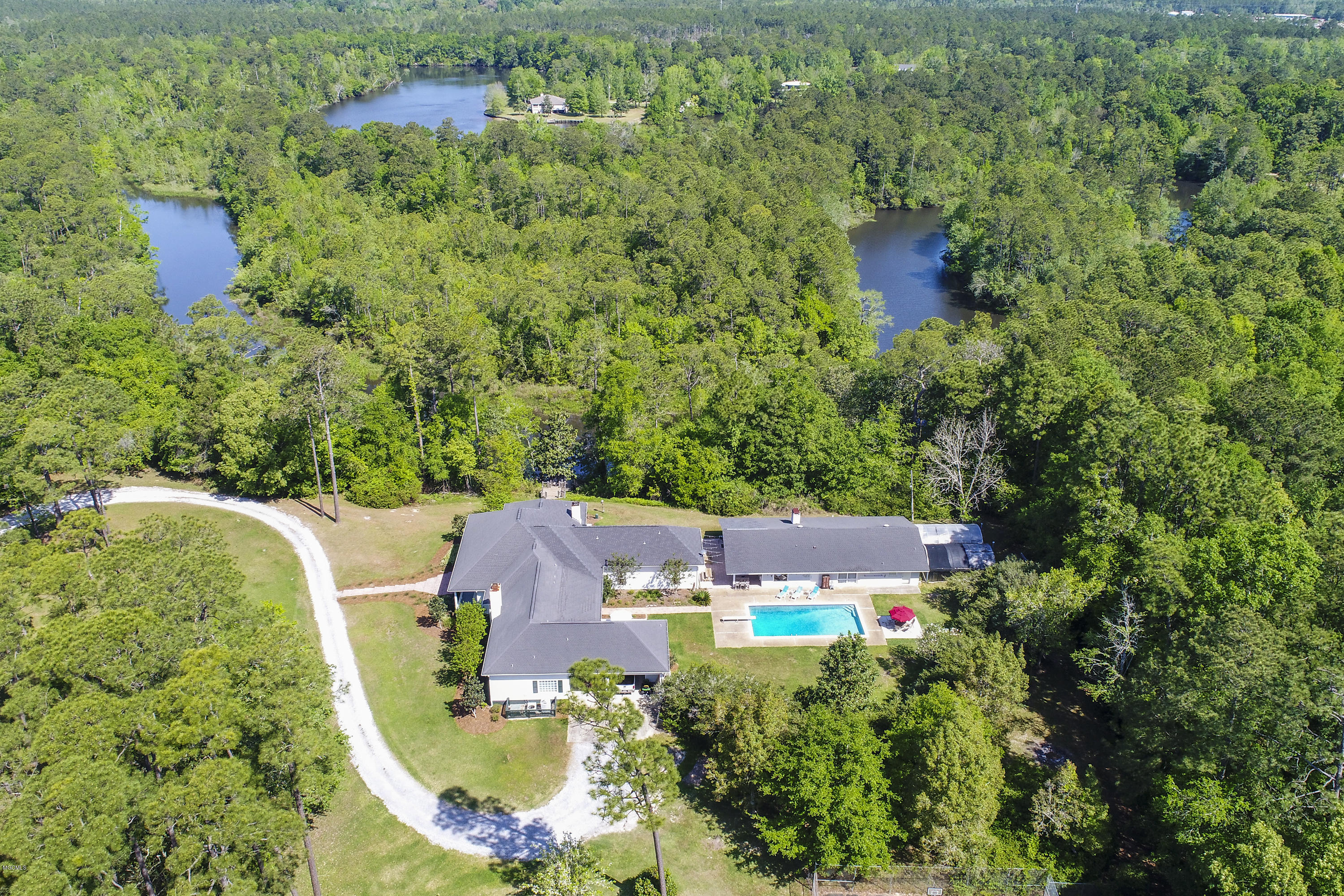 5421 Whetstone Road D'Iberville, MS 39540 - Photo 30 of 81 082