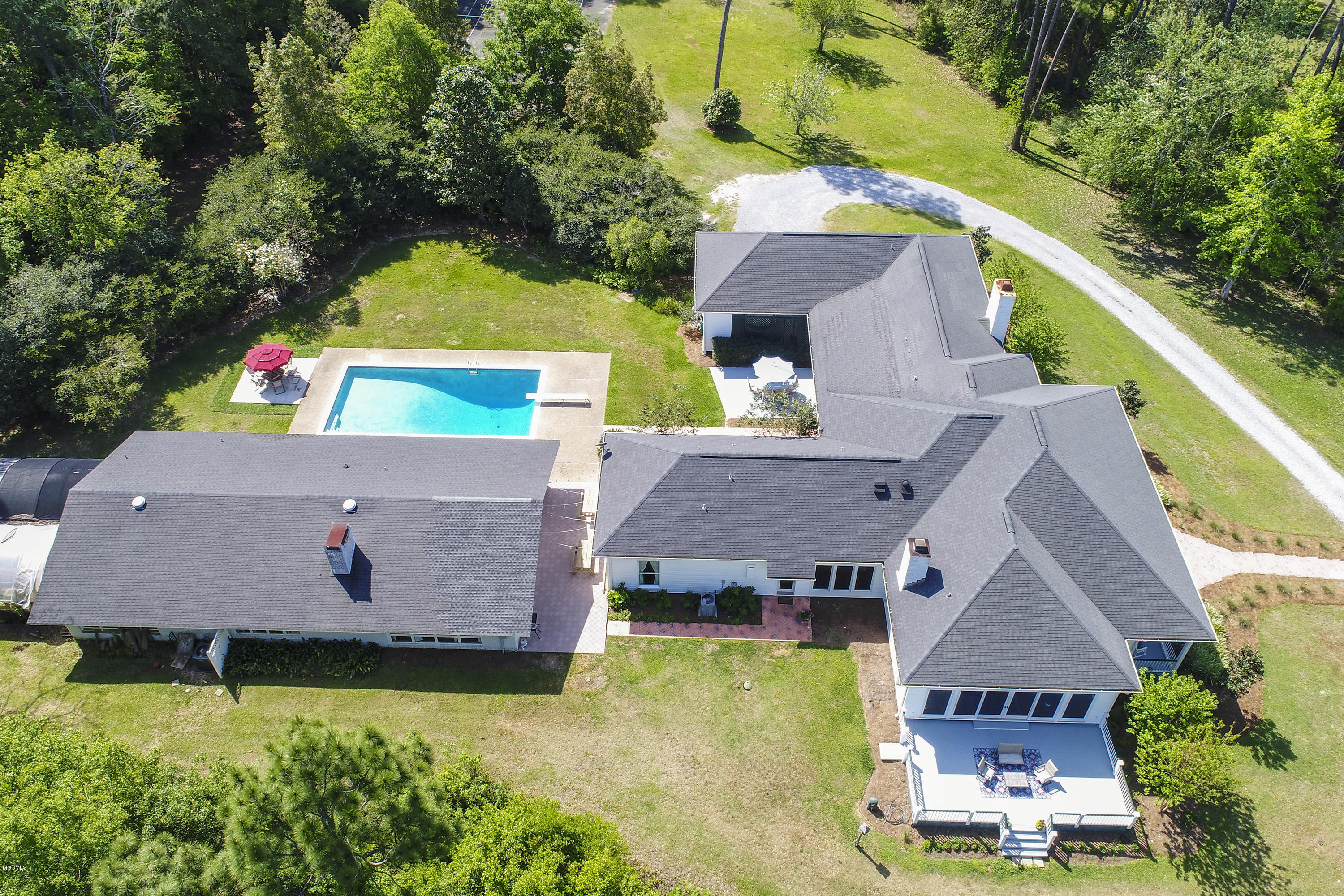 5421 Whetstone Road D'Iberville, MS 39540 - Photo 33 of 81 080