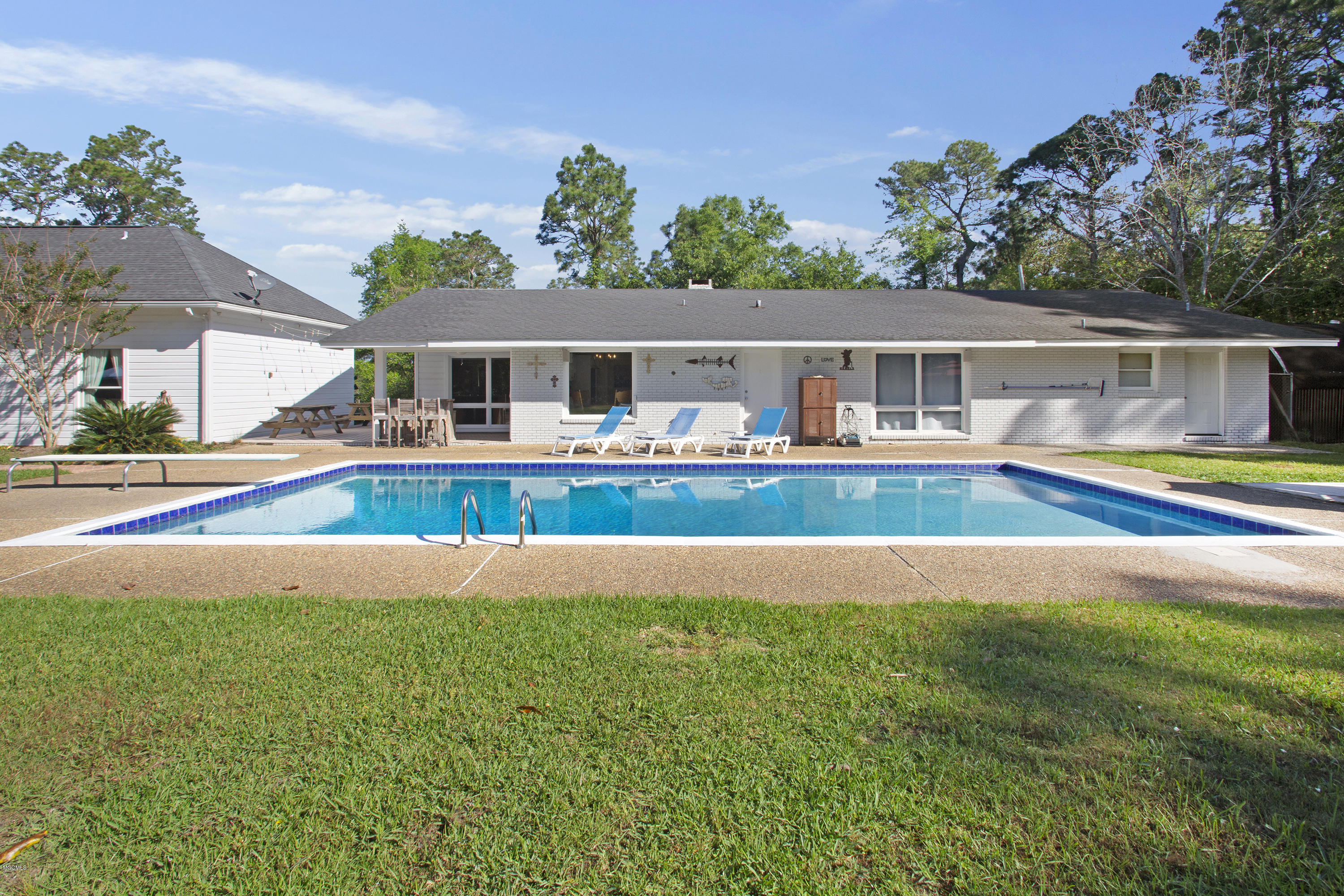 5421 Whetstone Road D'Iberville, MS 39540 - Photo 35 of 81 078