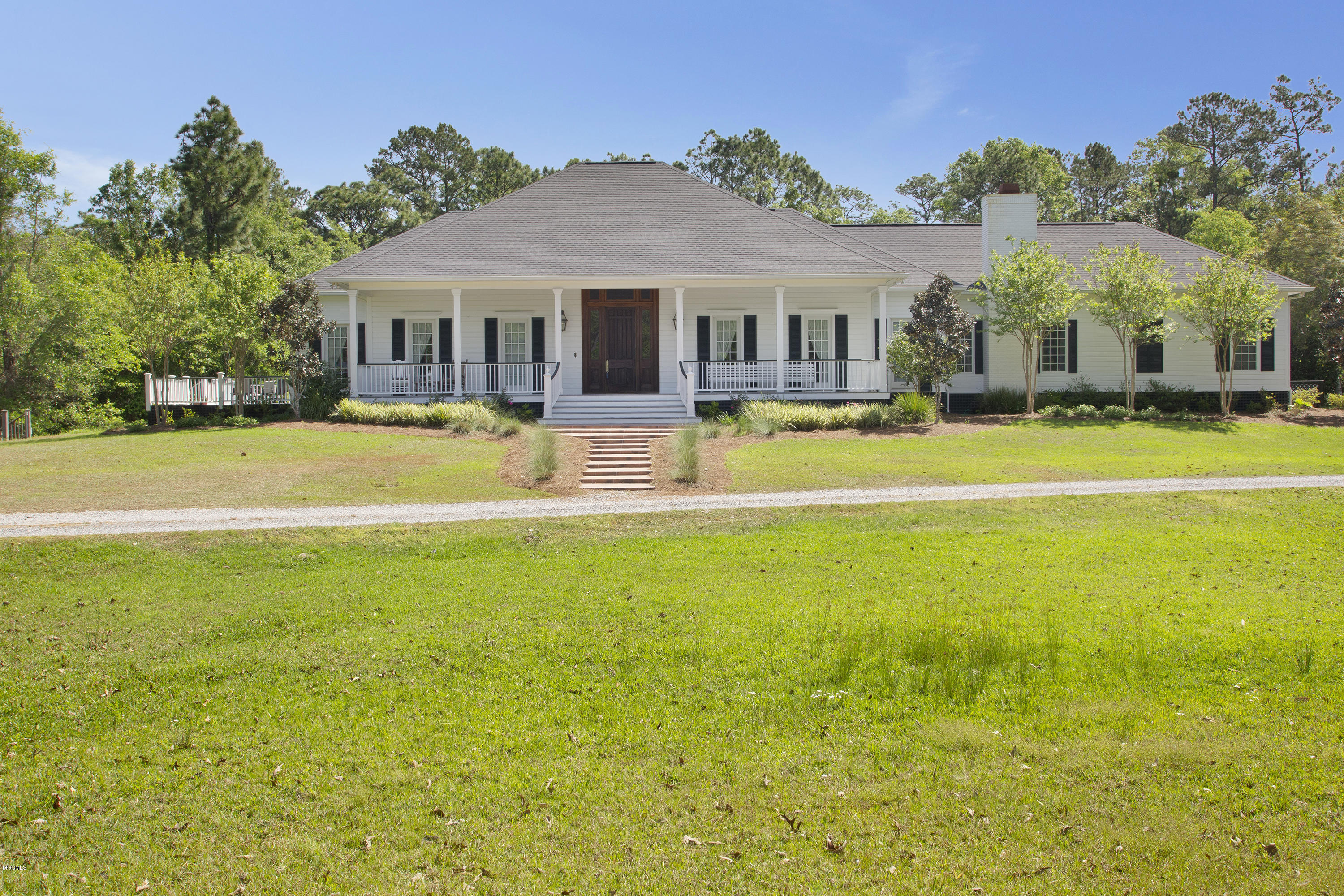 5421 Whetstone Road D'Iberville, MS 39540 - Photo 4 of 81 003