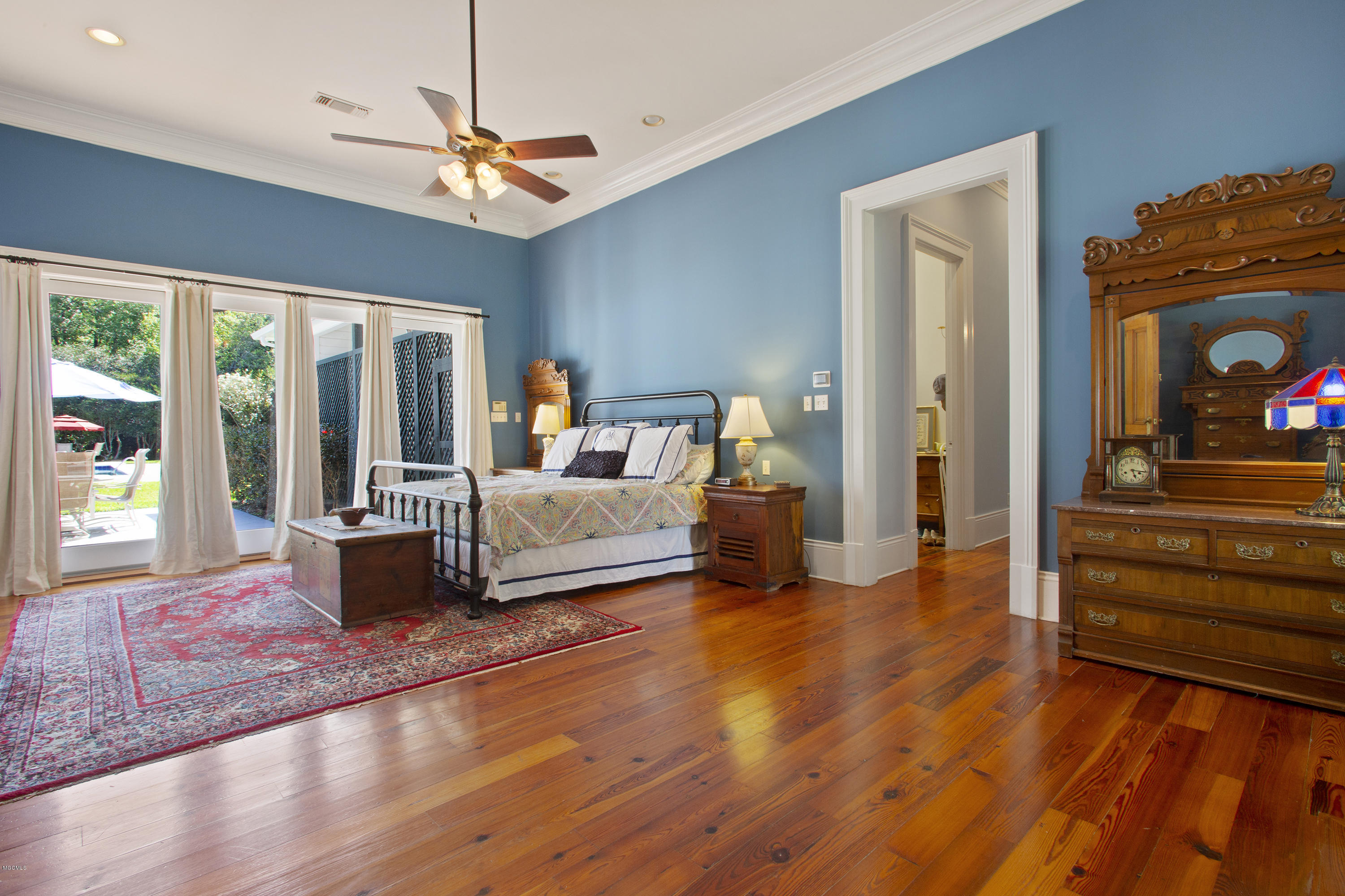 5421 Whetstone Road D'Iberville, MS 39540 - Photo 43 of 81 032