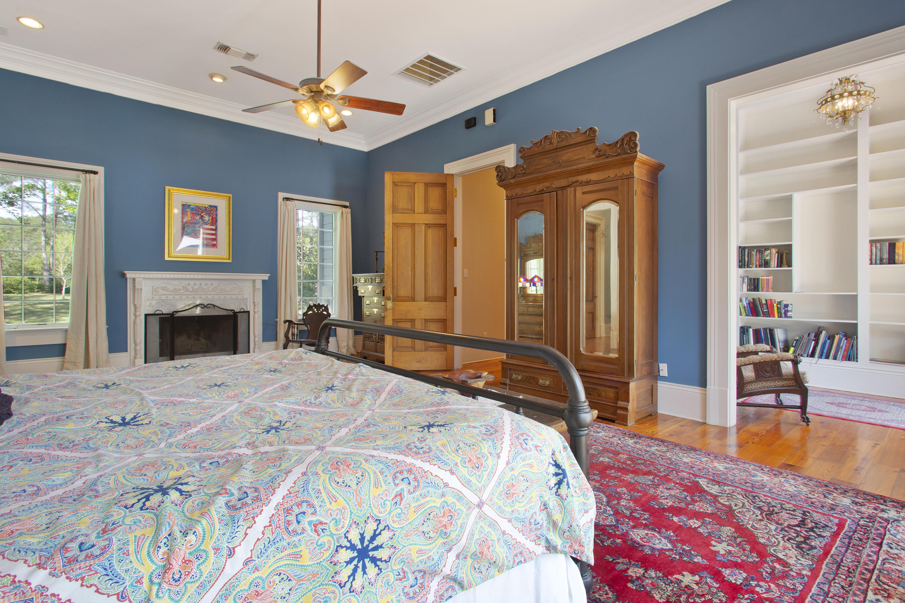 5421 Whetstone Road D'Iberville, MS 39540 - Photo 44 of 81 033