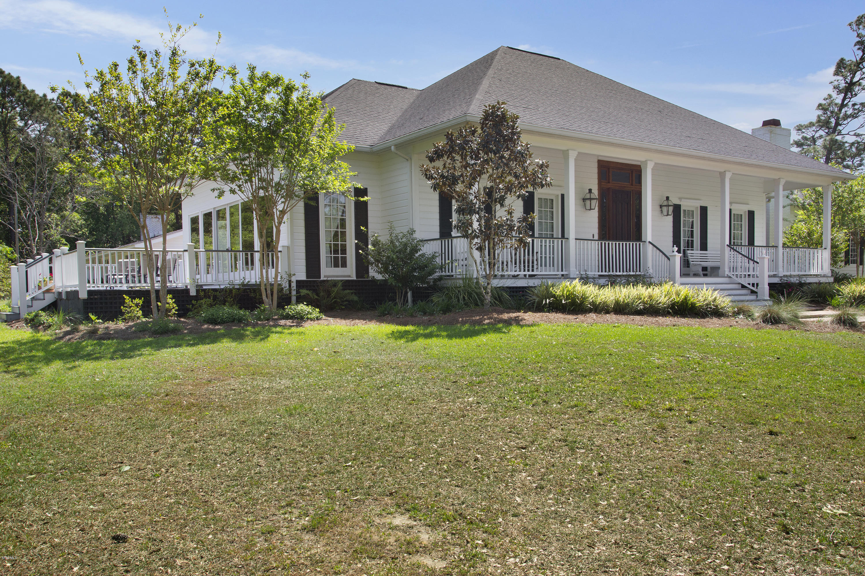 5421 Whetstone Road D'Iberville, MS 39540 - Photo 6 of 81 005