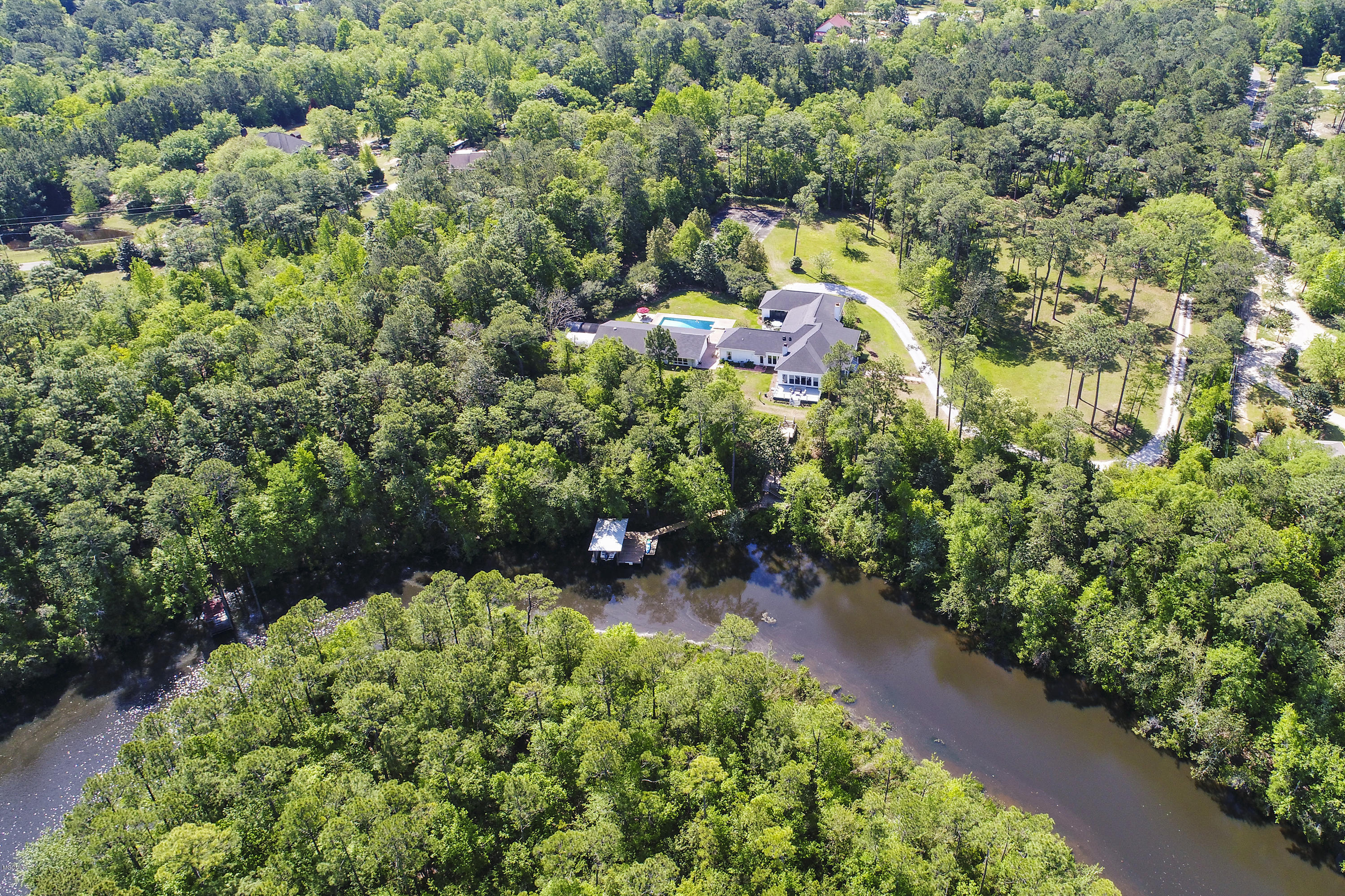 5421 Whetstone Road D'Iberville, MS 39540 - Photo 66 of 81 065