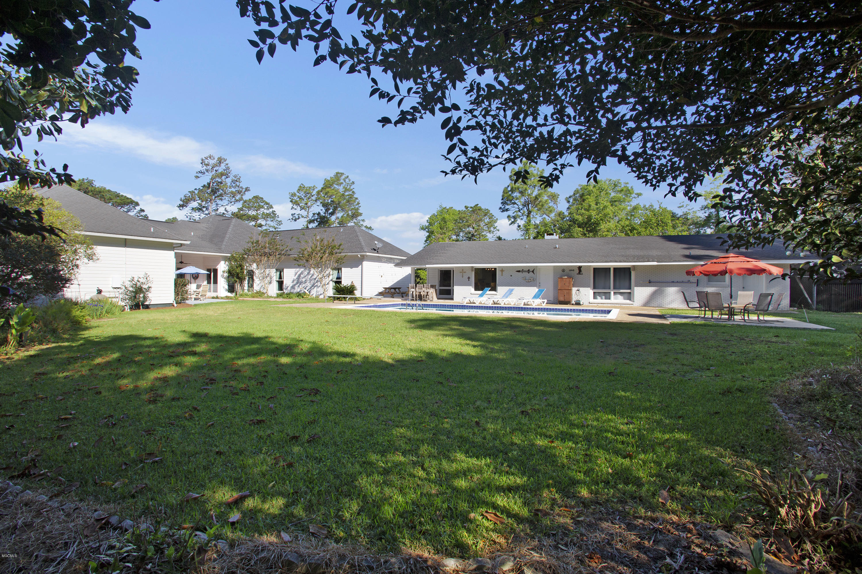 5421 Whetstone Road D'Iberville, MS 39540 - Photo 69 of 81 052