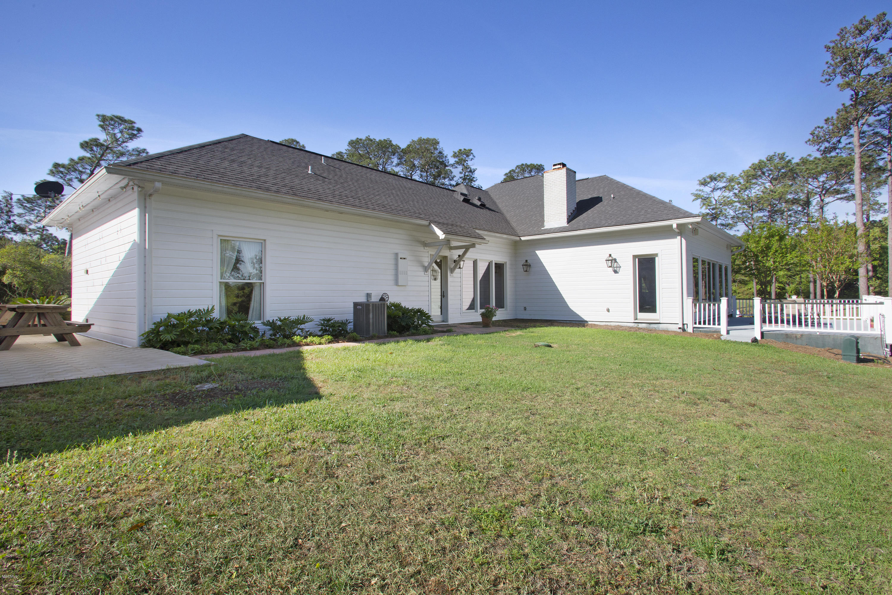 5421 Whetstone Road D'Iberville, MS 39540 - Photo 71 of 81 053