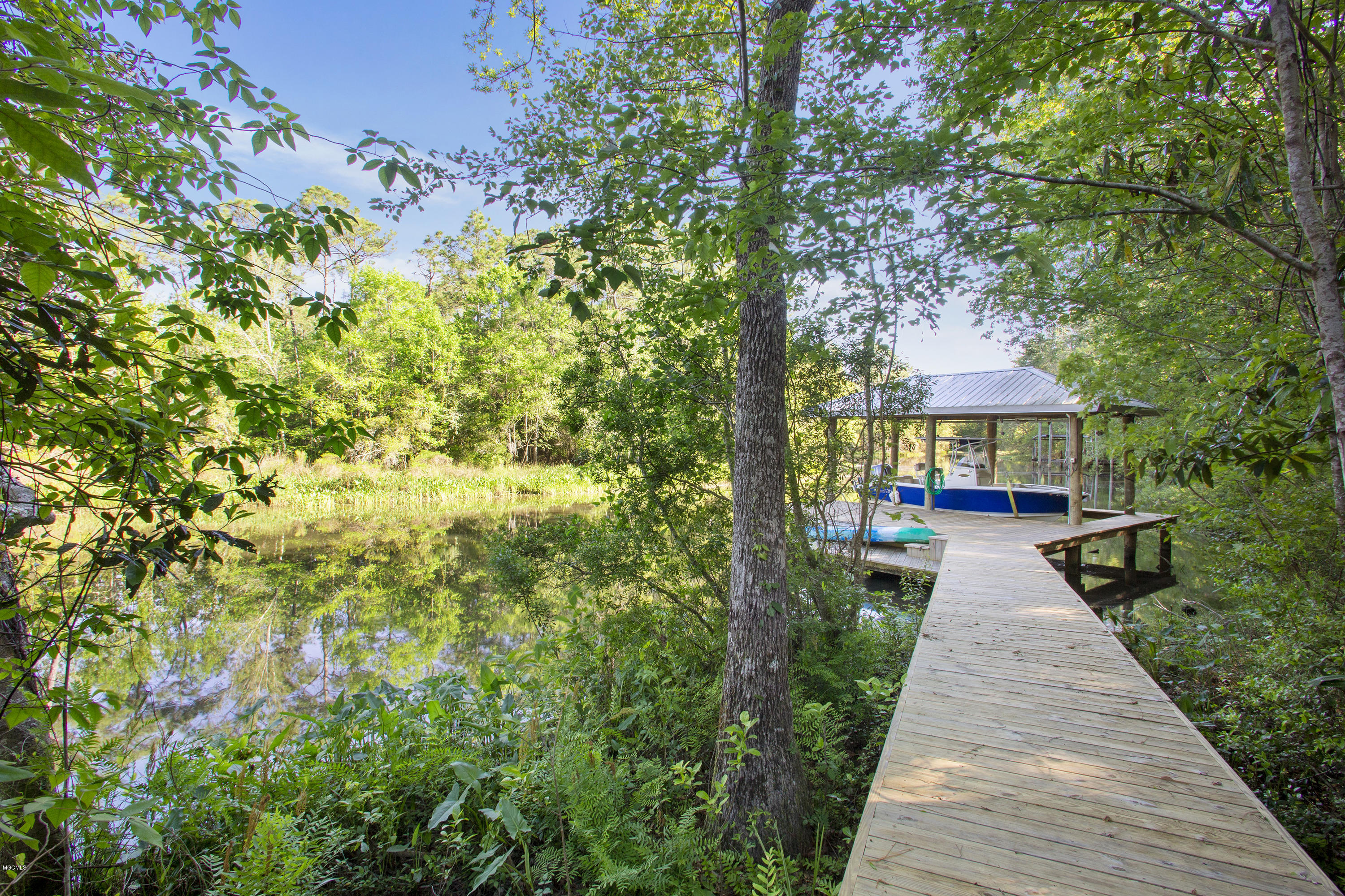 5421 Whetstone Road D'Iberville, MS 39540 - Photo 79 of 81 061