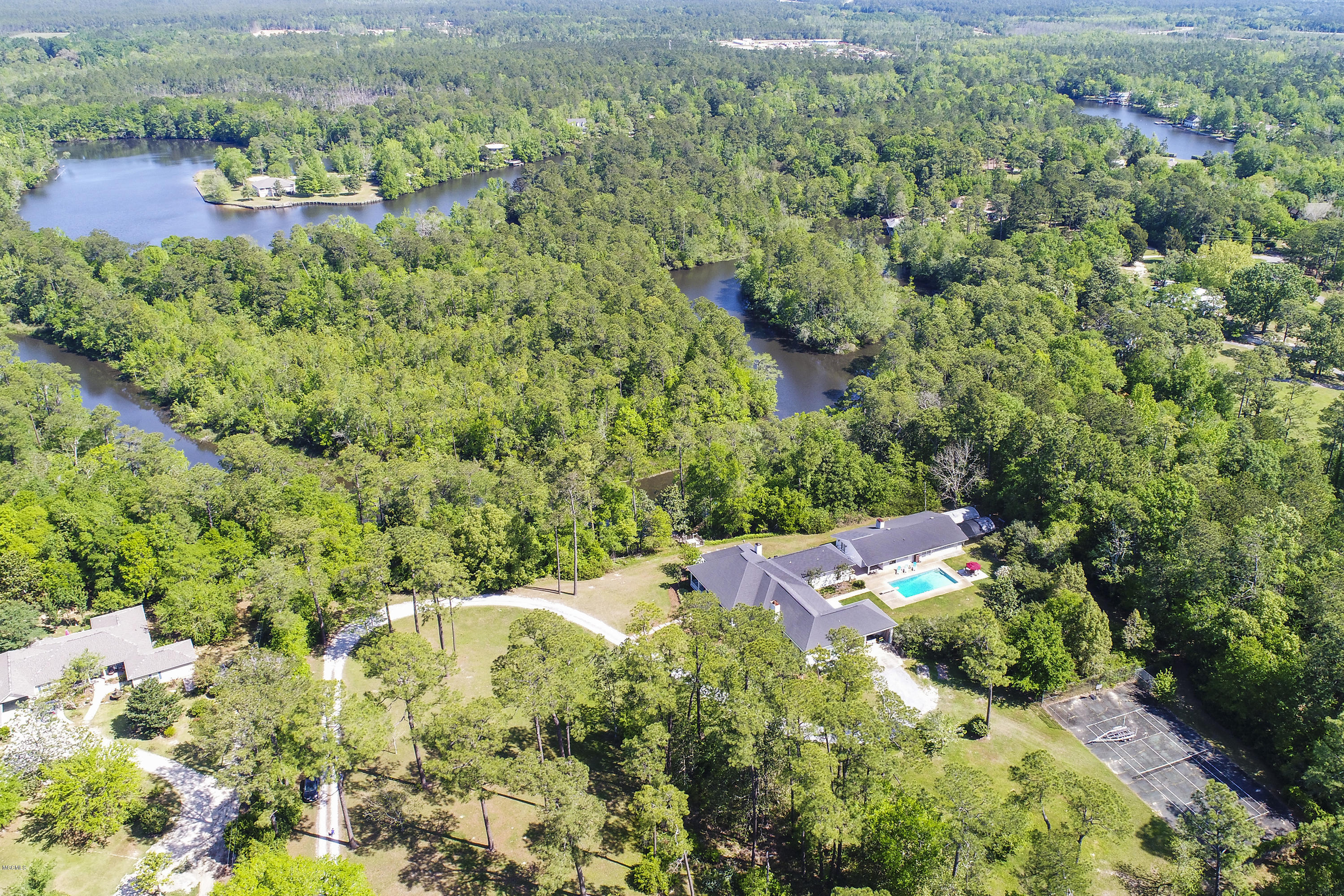 5421 Whetstone Road D'Iberville, MS 39540 - Photo 81 of 81 081