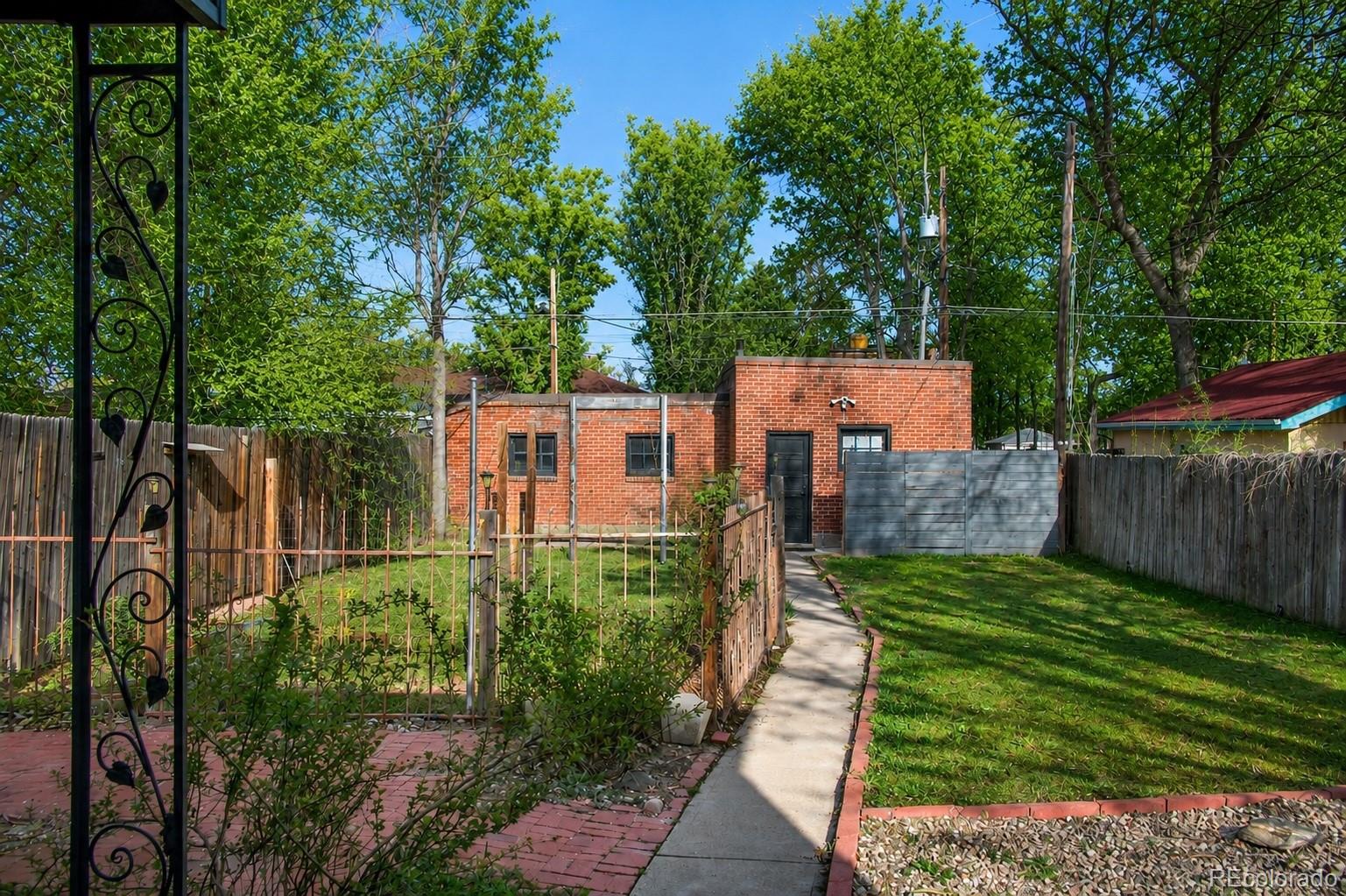 4134 Bryant Street Denver, CO 80211 - Photo 25 of 26