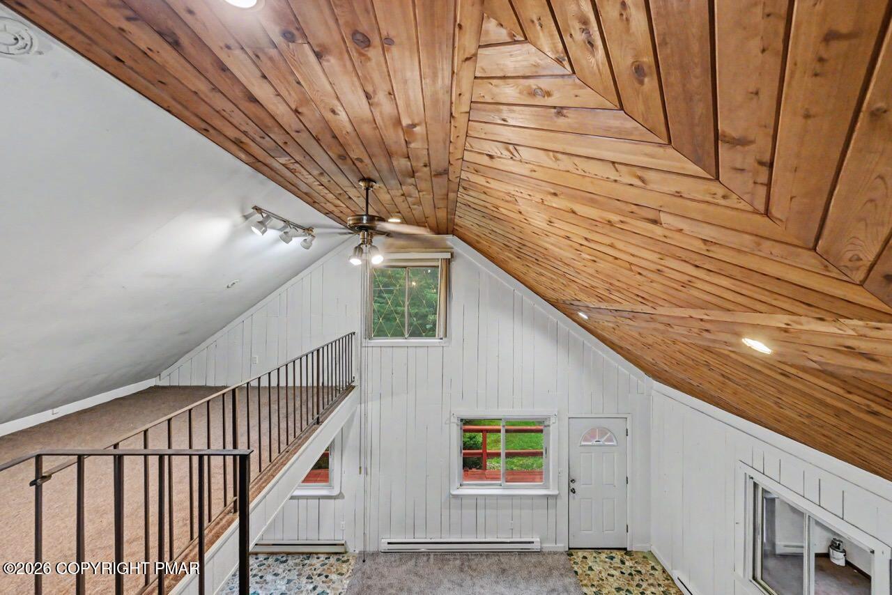 3331 Aspen Road Kunkletown, PA 18058 - Photo 50 of 50 Loft/Open Floorplan