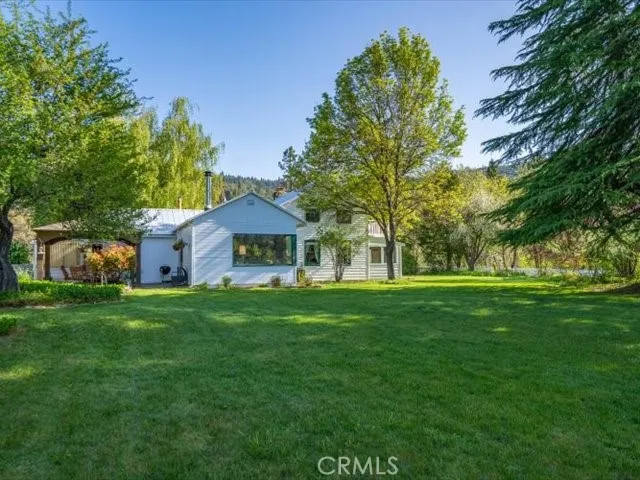 $1,390,000 | 6790 Rush Creek Road, Lewiston, CA 96052