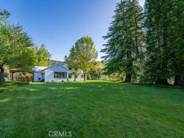 $1,390,000 | 6790 Rush Creek Road, Lewiston, CA 96052