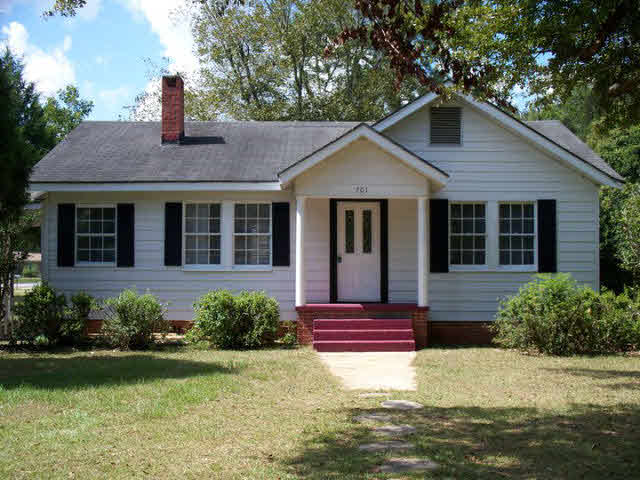 701 Moog Avenue Bay Minette, AL 36507 - Photo 1 of 1