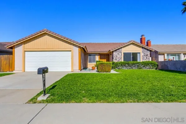 $4,498 | 12878 Elmfield Lane, Poway, CA 92064