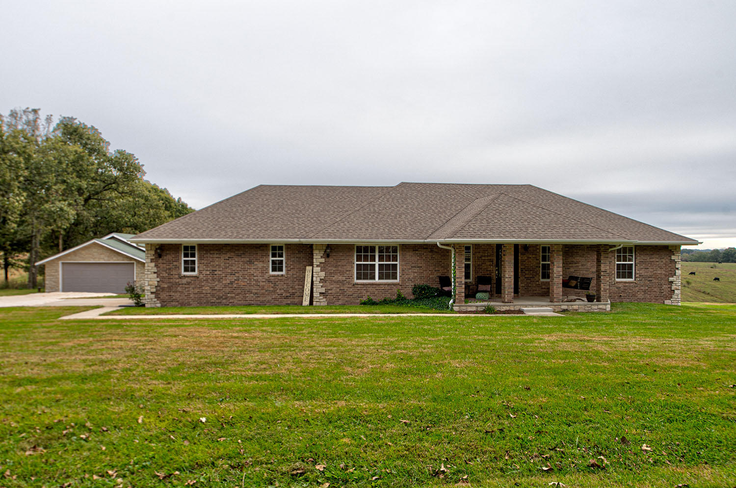 202 Gamble Road Billings, MO 65610 - Photo 1 of 1 Ext 1-1