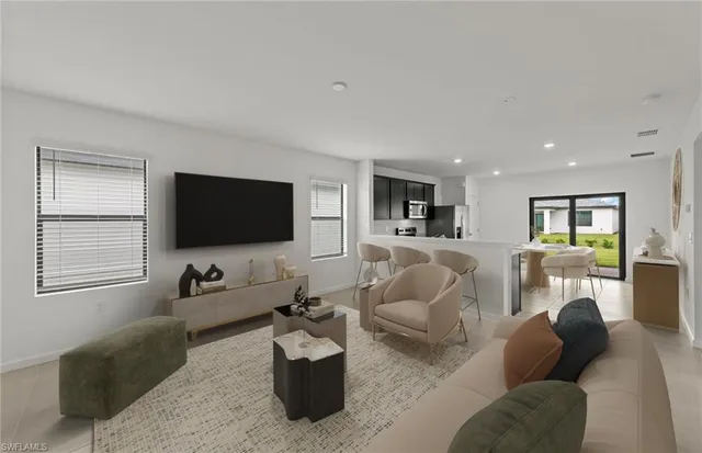 $284,855 | 1026 Caloosa Breeze Drive, LaBelle, FL 33935