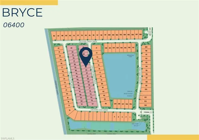 $284,855 | 1026 Caloosa Breeze Drive, LaBelle, FL 33935