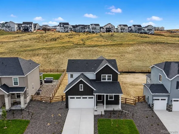 $658,990 | 39793 Penn Road, Elizabeth, CO 80107