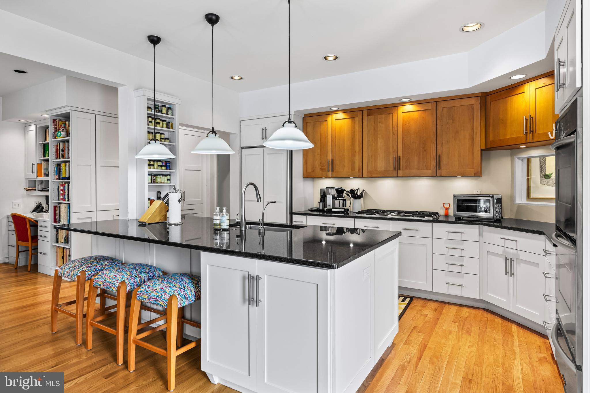 1917 Old Court Road Baltimore, MD 21204 - Photo 18 of 60 Kitchen
