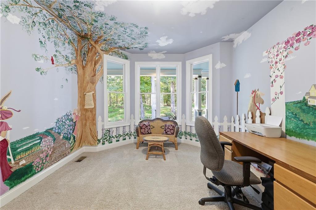 4829 Old Pendergrass Road Jefferson, GA 30549 - Photo 65 of 122 Gallery Image 65