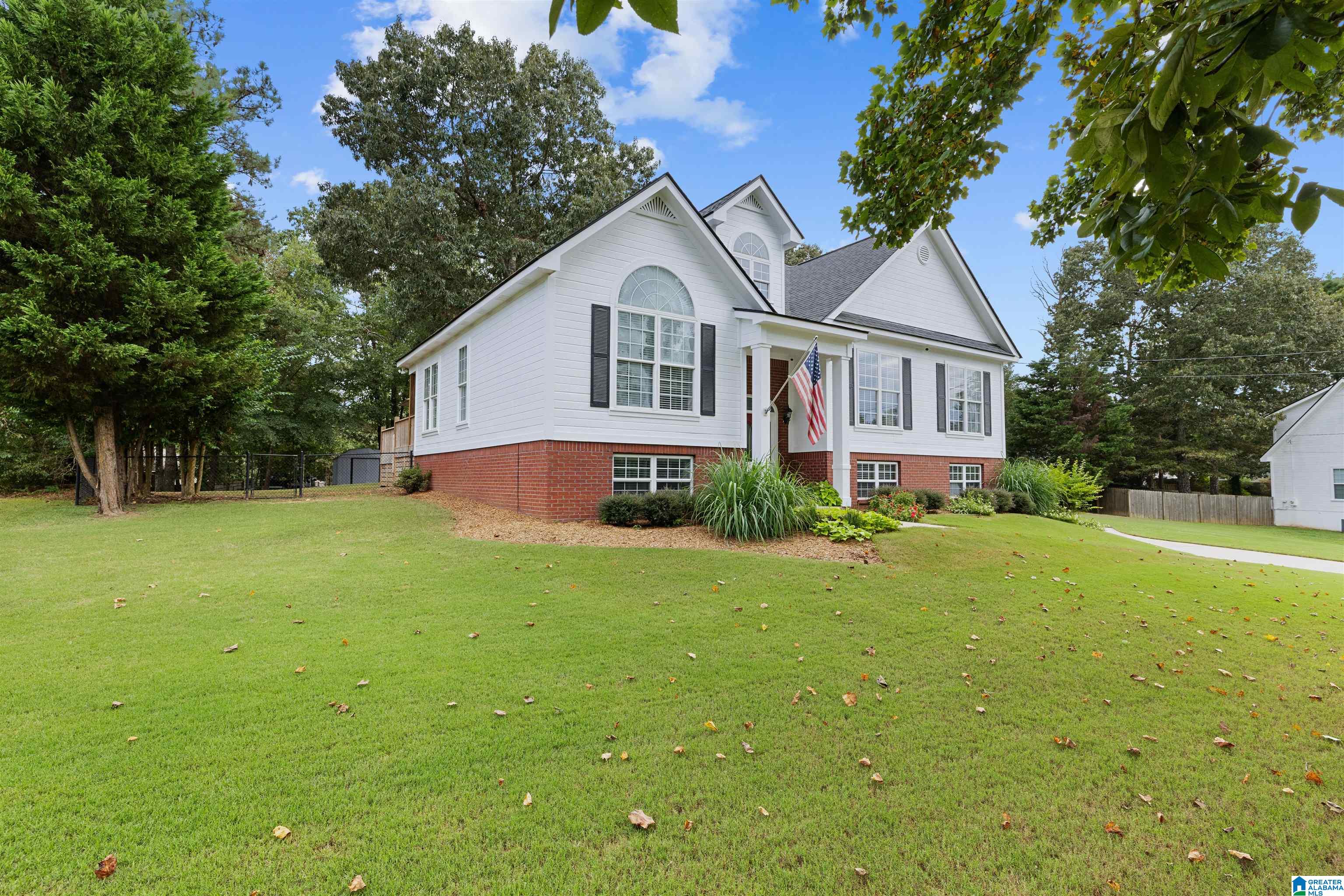 20449 Hepzibah Church Road McCalla, AL 35111 - Photo 2 of 34