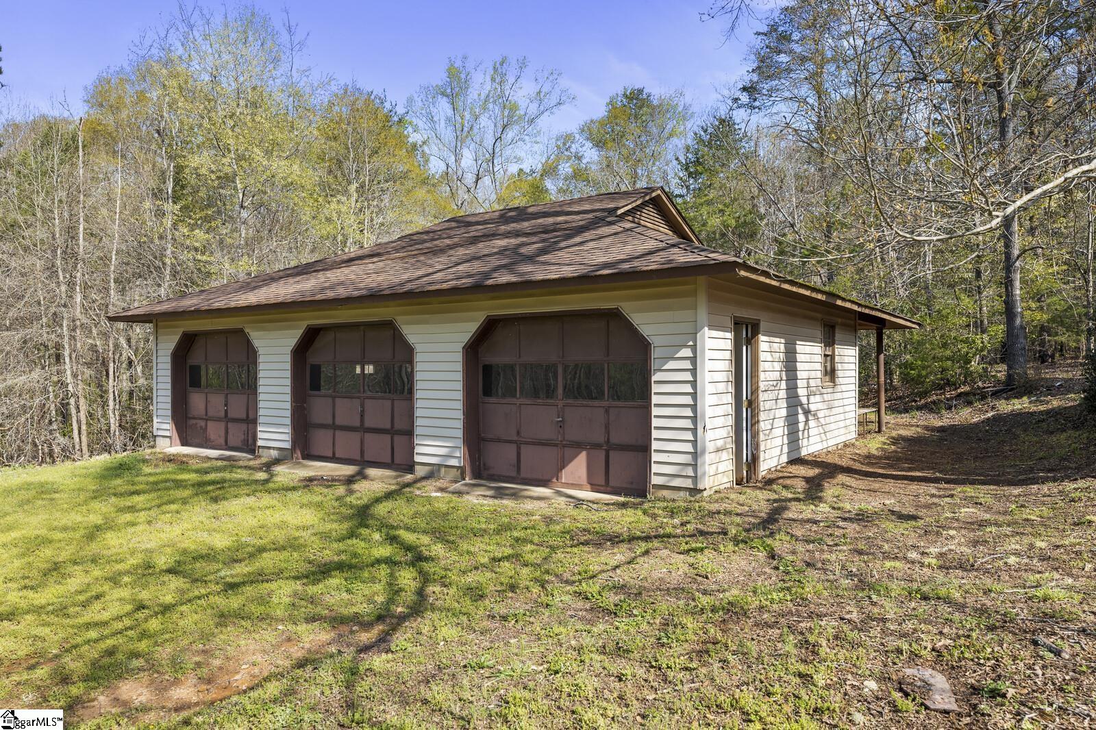 691 Pennington Road Fountain Inn, SC 29644 - Photo 21 of 31