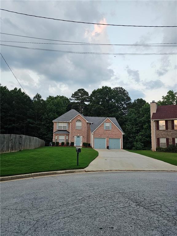2612 Buccanneers Cove Decatur, GA 30035 - Photo 15 of 16