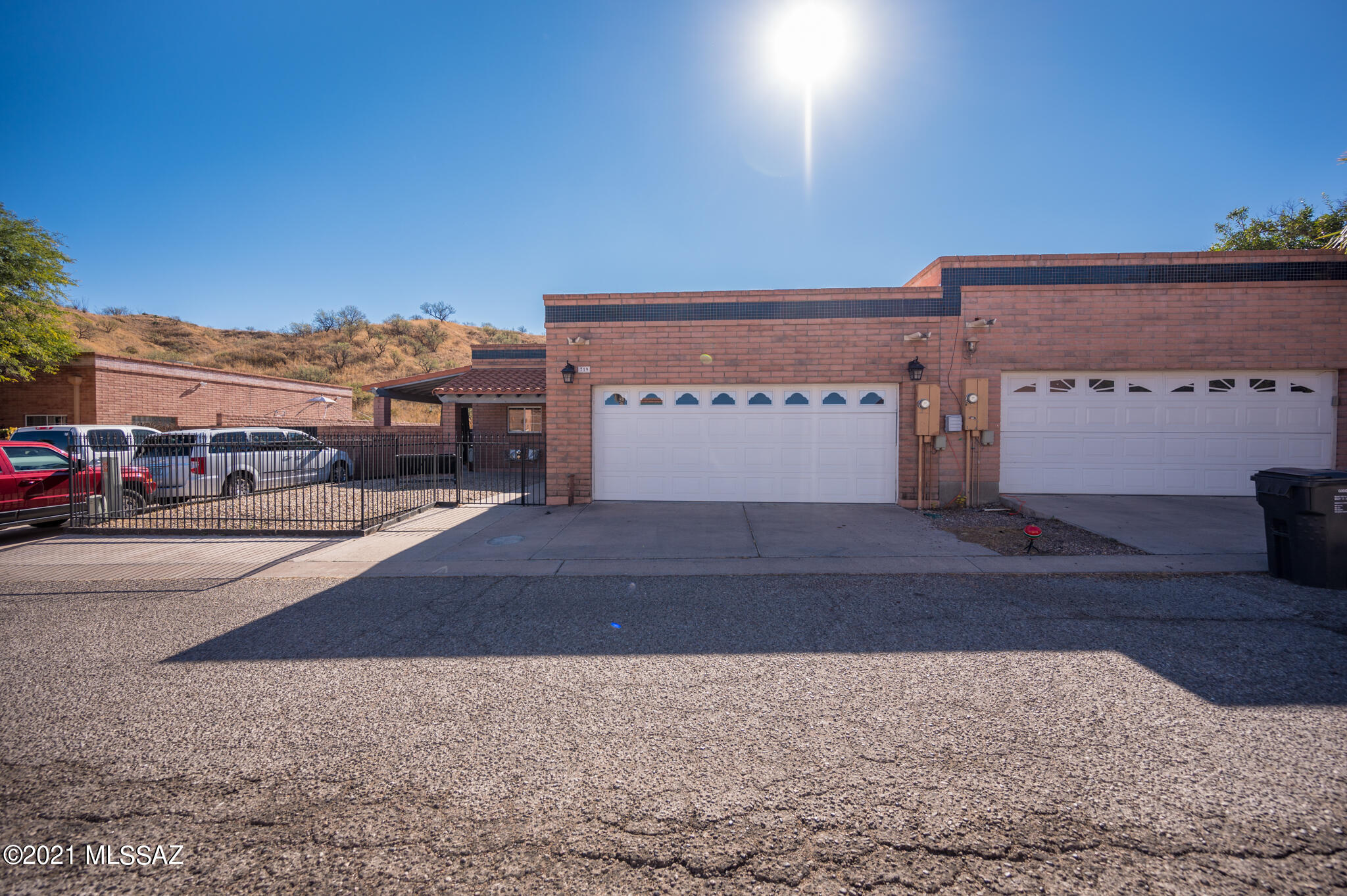 719 West Placita H Rivas Nogales, AZ 85621 - Photo 49 of 50
