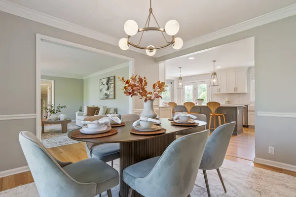 $789,000 | 5728 Cloverland Place, Brentwood, TN 37027