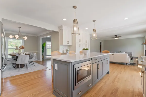 $789,000 | 5728 Cloverland Place, Brentwood, TN 37027