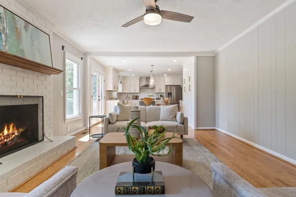 $789,000 | 5728 Cloverland Place, Brentwood, TN 37027