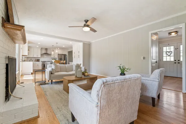 $789,000 | 5728 Cloverland Place, Brentwood, TN 37027