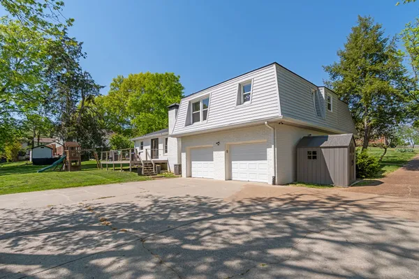 $789,000 | 5728 Cloverland Place, Brentwood, TN 37027