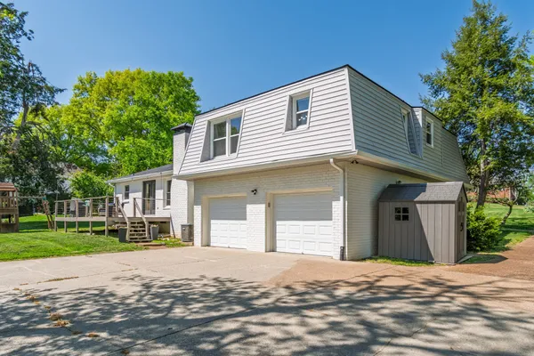 $789,000 | 5728 Cloverland Place, Brentwood, TN 37027