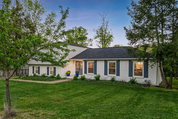 $789,000 | 5728 Cloverland Place, Brentwood, TN 37027