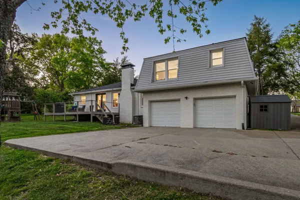 $789,000 | 5728 Cloverland Place, Brentwood, TN 37027