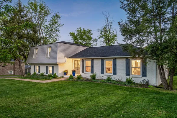 $789,000 | 5728 Cloverland Place, Brentwood, TN 37027