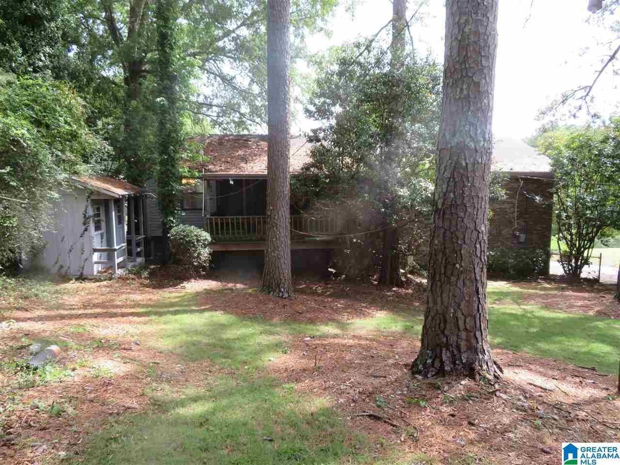 430 Hillside Road Bessemer, AL 35020 - Photo 36 of 38
