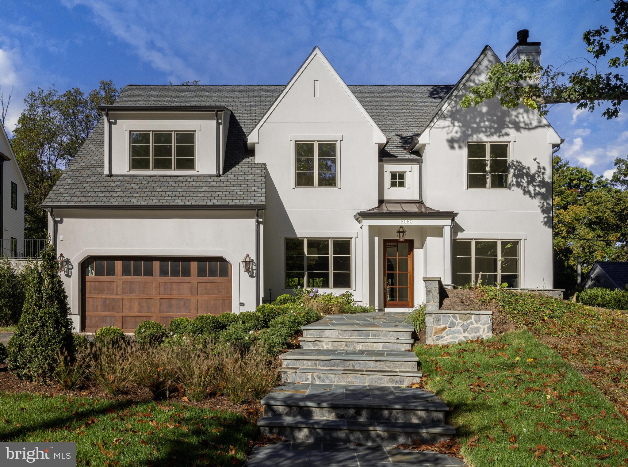 5050 Linnean Avenue Northwest Washington, DC 20008 - Photo 1 of 31