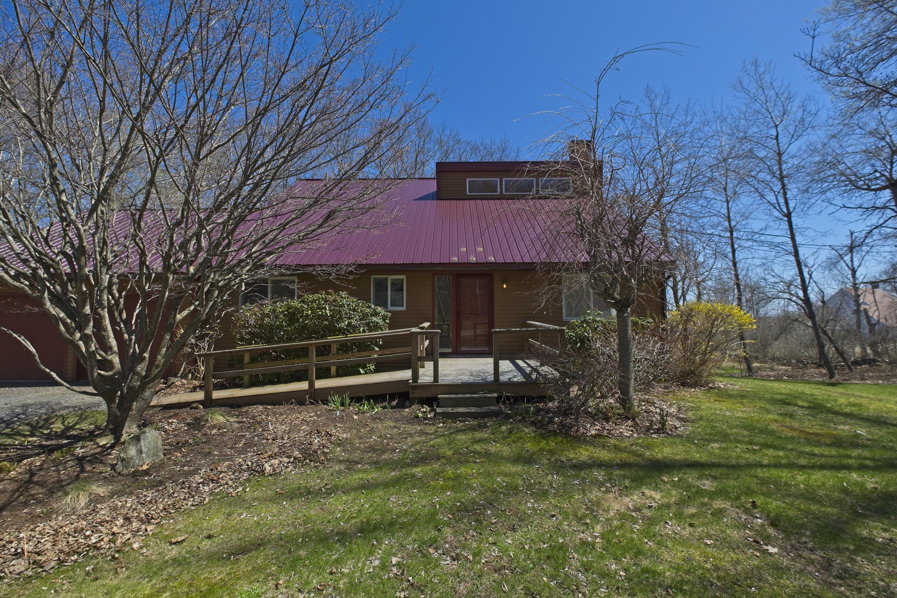 30 Tolman Road Rockland, ME 04841 - Photo 14 of 47 30 Tolman Road - Rockland - 07