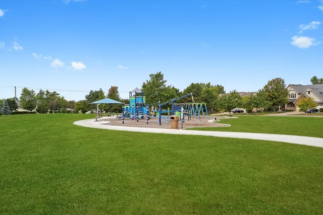 $800,000 | 15303 Oak Run Court, Lockport, IL 60441