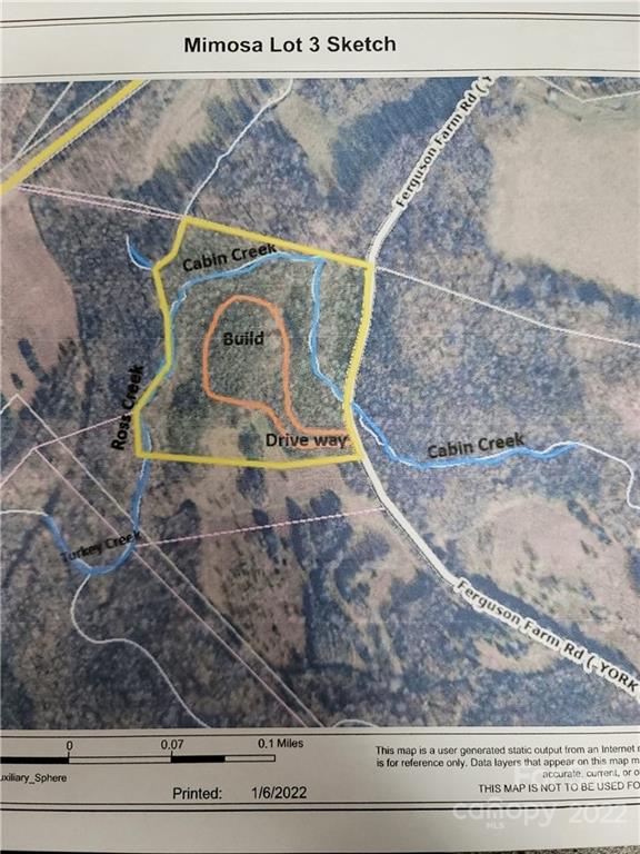 0 Ferguson Farm Road York, SC 29745 - Photo 18 of 18