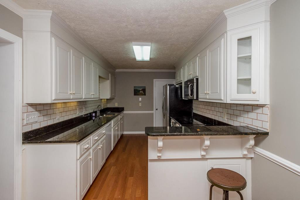 508 Gilbert Street Southeast Aiken, SC 29801 - Photo 21 of 44