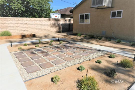 508 Garis Avenue Ridgecrest, CA 93555 - Photo 32 of 34