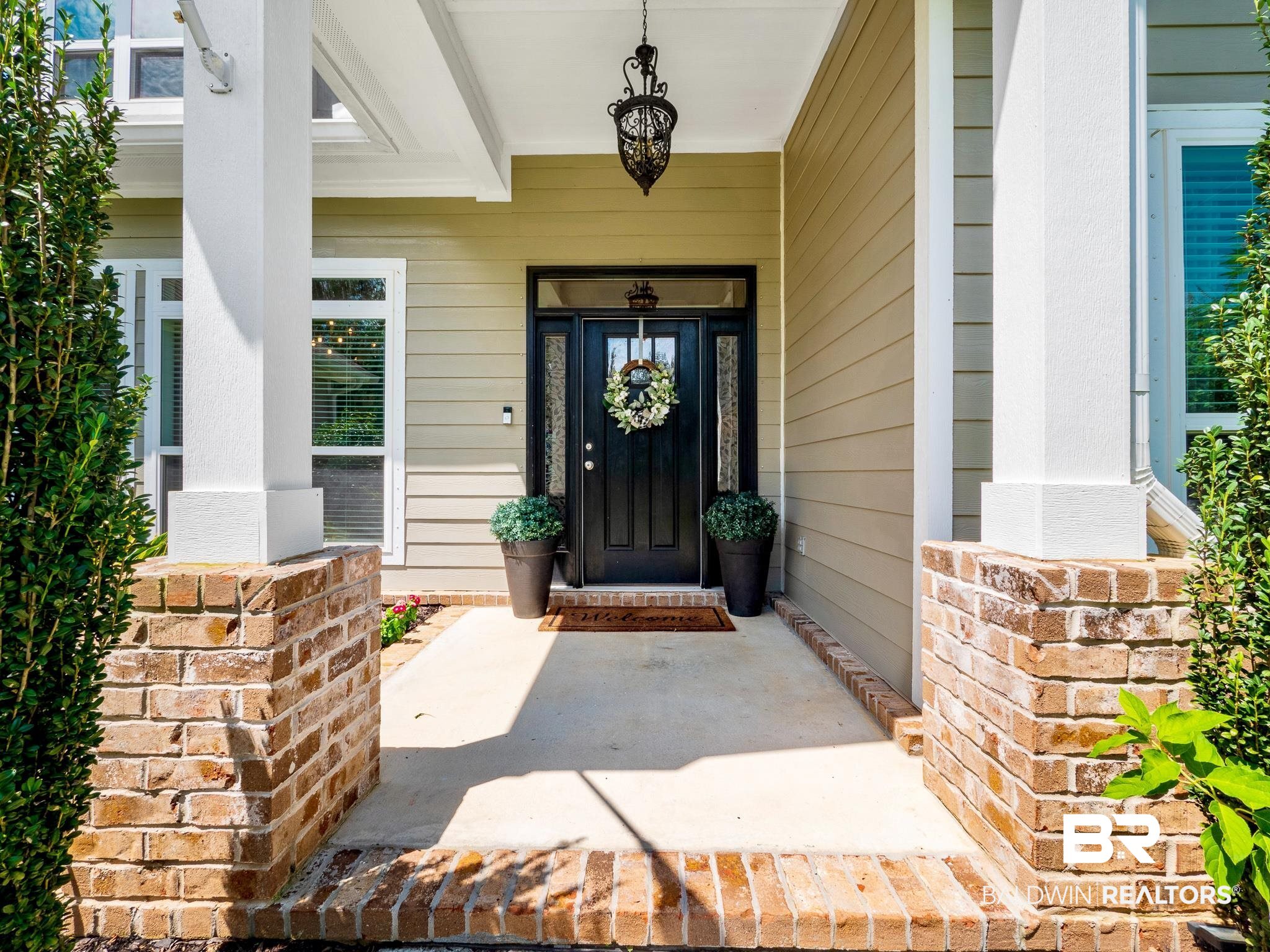 12295 Pecan Grove Street Foley, AL 36535 - Photo 6 of 41 GREAT ENTRY